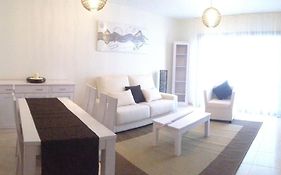 White Beach Villa