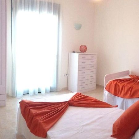 White Beach Villa Playa Blanca  Esterno foto
