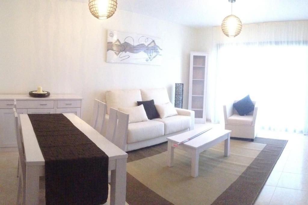White Beach Villa Playa Blanca  Esterno foto