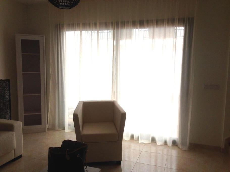 White Beach Villa Playa Blanca  Esterno foto