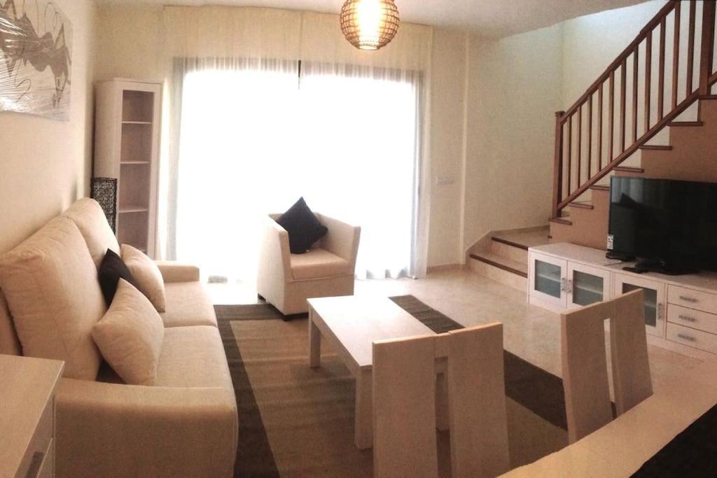 White Beach Villa Playa Blanca  Esterno foto