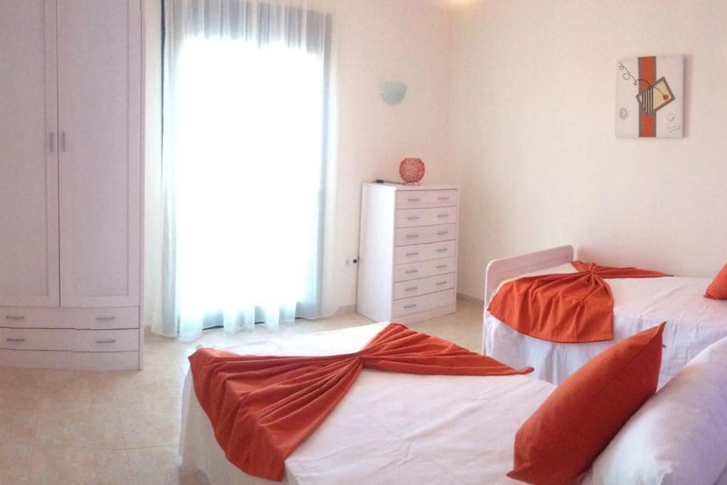 White Beach Villa Playa Blanca  Esterno foto