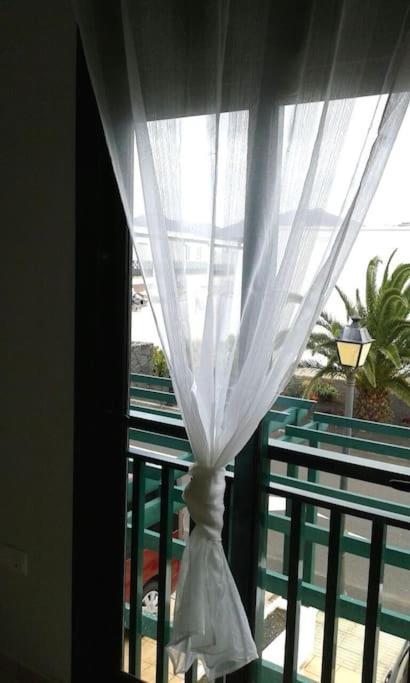 White Beach Villa Playa Blanca  Esterno foto