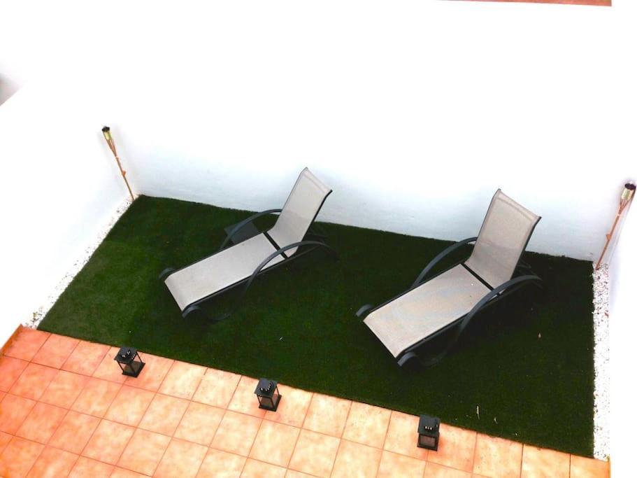 White Beach Villa Playa Blanca  Esterno foto