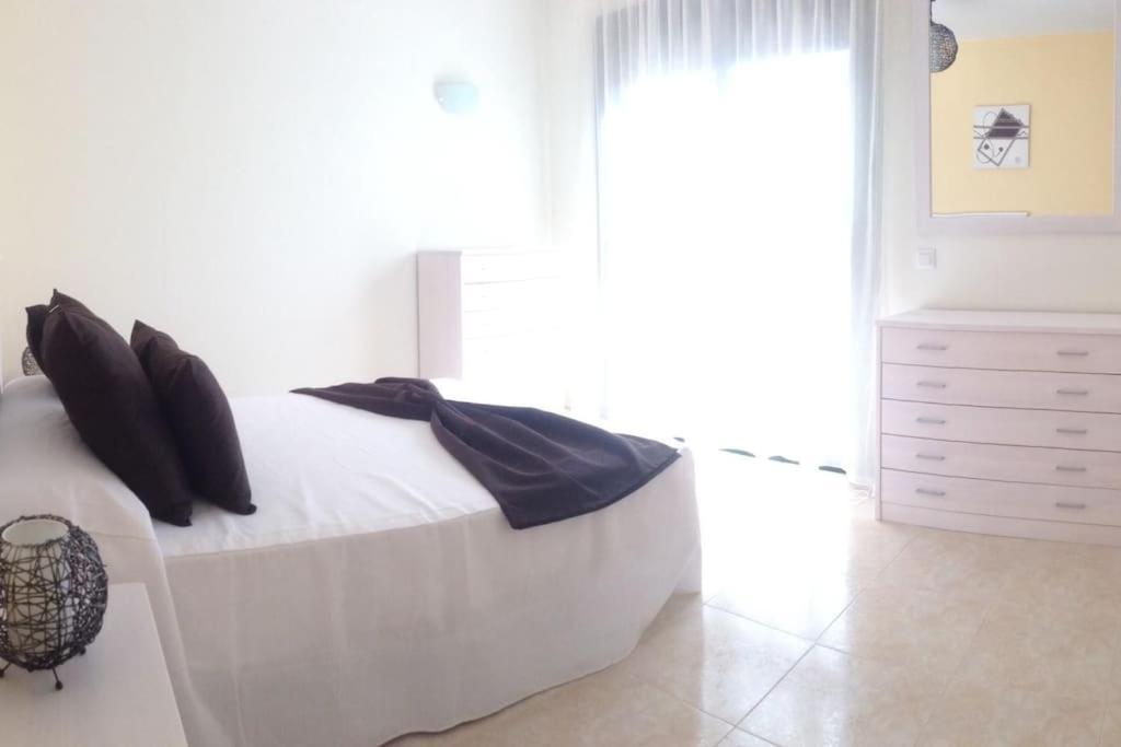 White Beach Villa Playa Blanca  Esterno foto