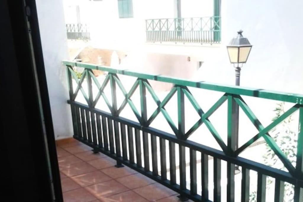 White Beach Villa Playa Blanca  Esterno foto