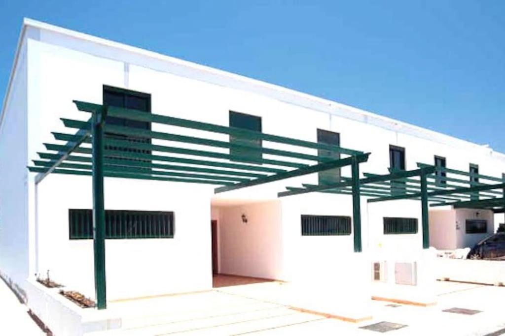 White Beach Villa Playa Blanca  Esterno foto