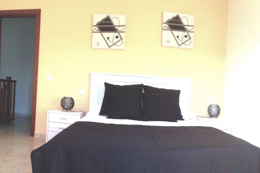 White Beach Villa Playa Blanca  Esterno foto